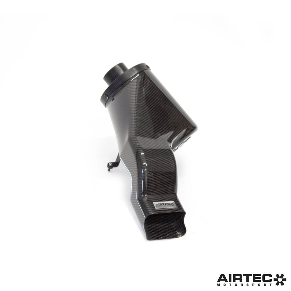 AIRTEC Motorsport Enclosed Carbon CAIS for Toyota Yaris GR Gen 2
