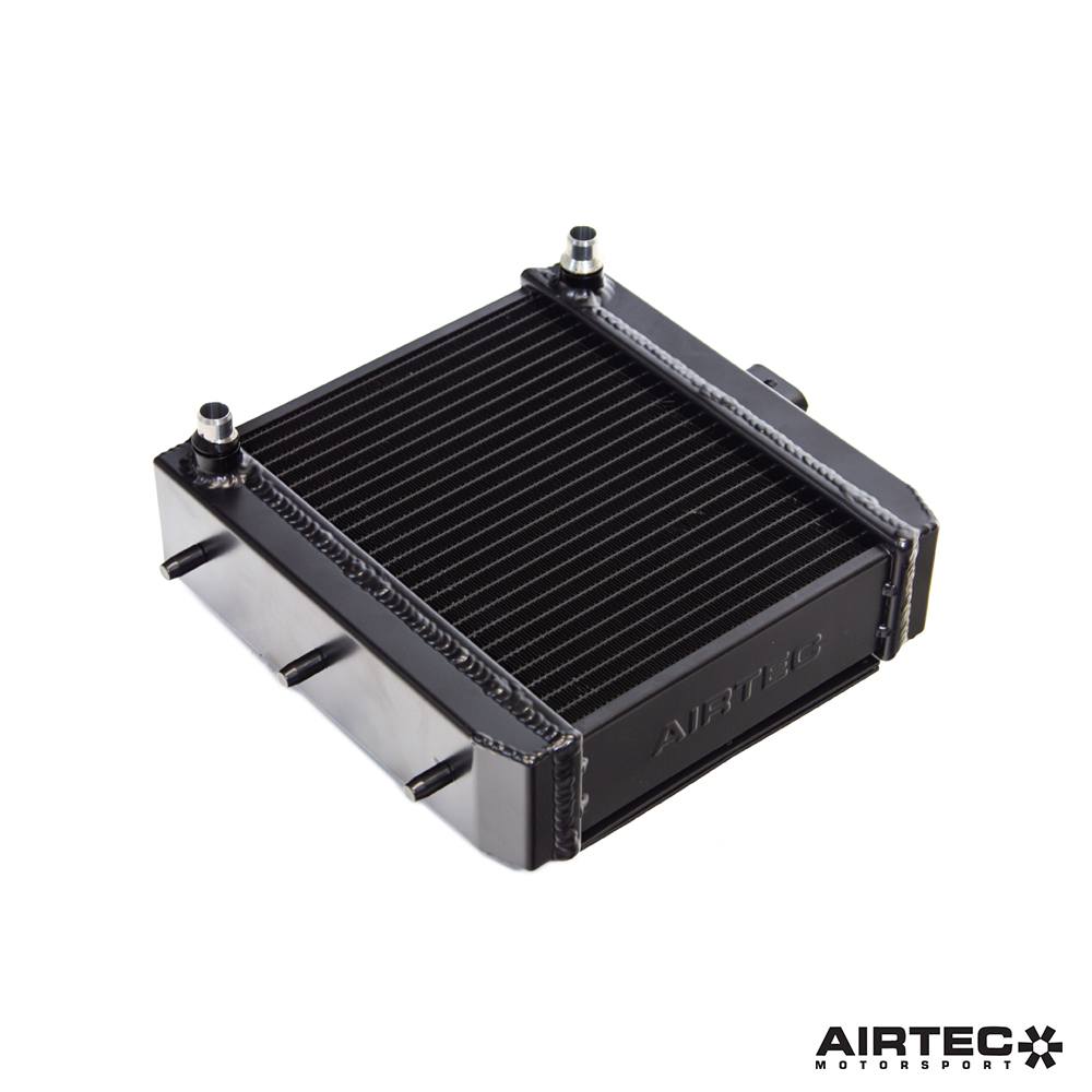 AIRTEC Motorsport Side Radiators for BMW S55 (Both L&R).