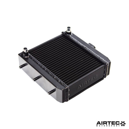 AIRTEC Motorsport Side Radiators for BMW S55 (Both L&R).