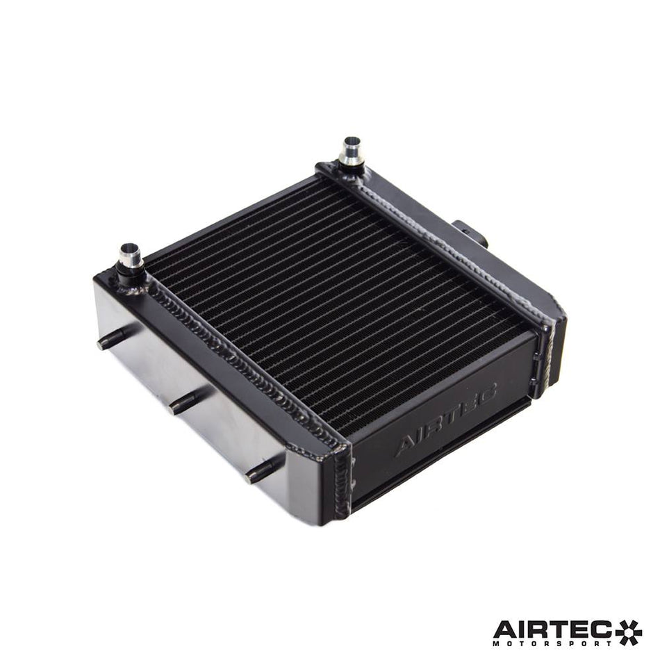 AIRTEC Motorsport Side Radiators for BMW S55 (Both L&R).