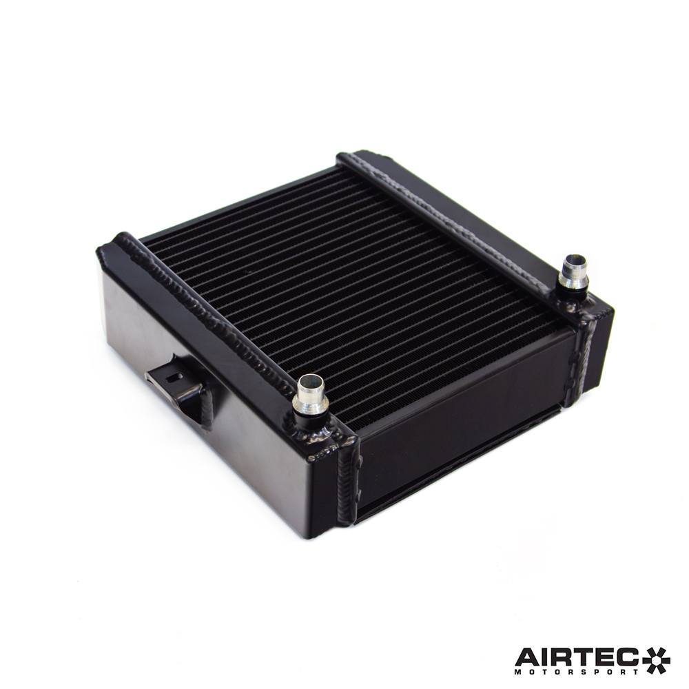 AIRTEC Motorsport Side Radiators for BMW S55 (Both L&R).