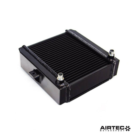 AIRTEC Motorsport Side Radiators for BMW S55 (RHS).