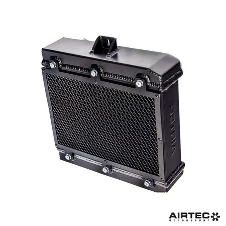 AIRTEC Motorsport Side Radiators for BMW S55 (RHS).