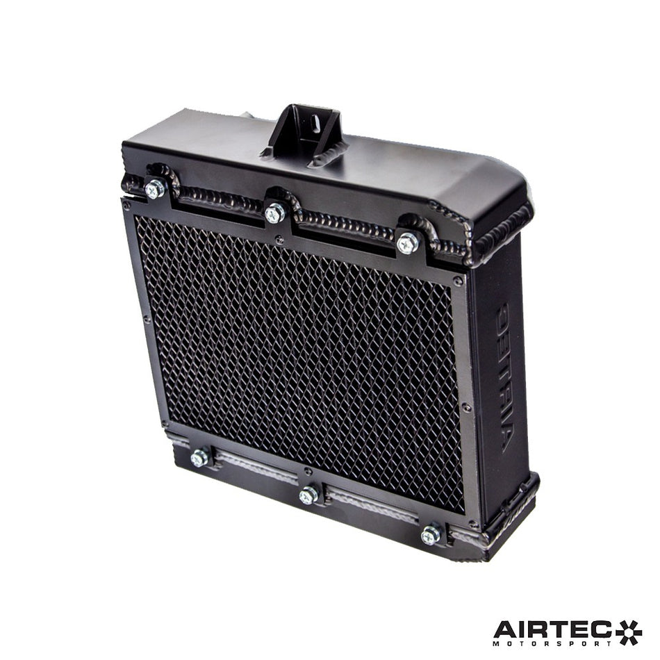 AIRTEC Motorsport Side Radiators for BMW S55 (RHS).