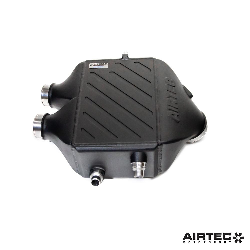 AIRTEC Motorsport Chargecooler Upgrade for BMW S55 (M2 Competition, M3 and M4).