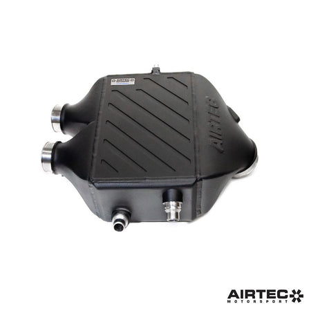 AIRTEC Motorsport Chargecooler Upgrade for BMW S55 (M2 Competition, M3 and M4).