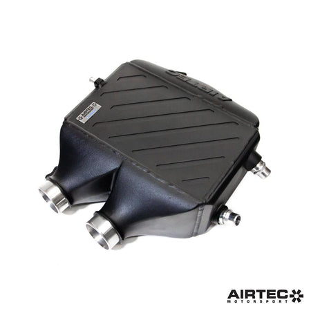 AIRTEC Motorsport Chargecooler Upgrade for BMW S55 (M2 Competition, M3 and M4).