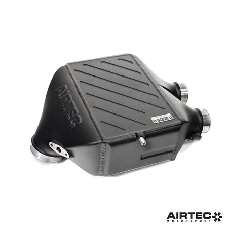 AIRTEC Motorsport Chargecooler Upgrade for BMW S55 (M2 Competition, M3 and M4).