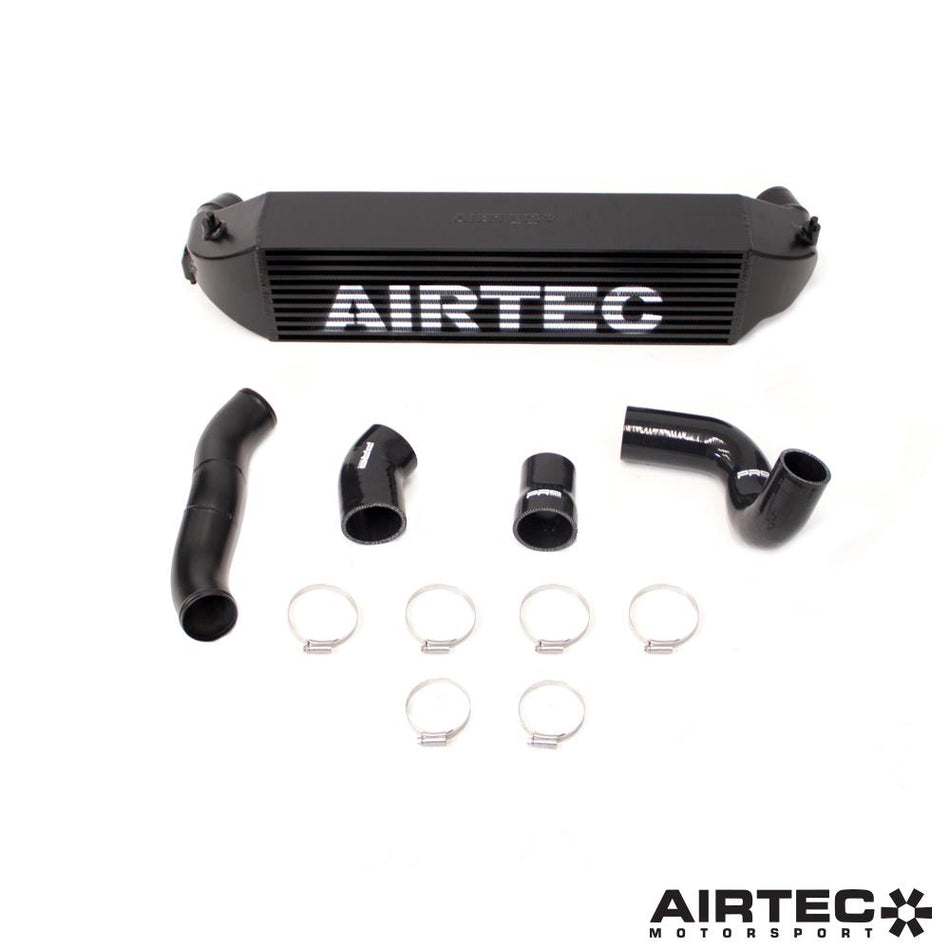AIRTEC Motorsport Intercooler Upgrade for Honda Civic FK8 Type R.