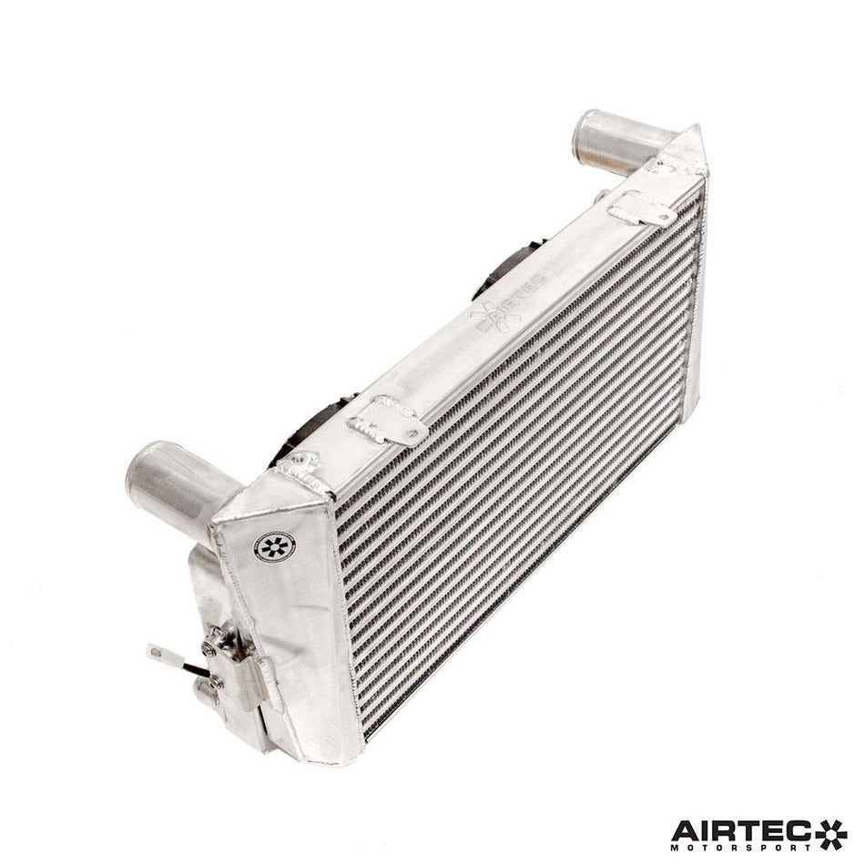 AIRTEC Motorsport Intercooler and Radiator Combination for Mk1 and Mk2 Escort.