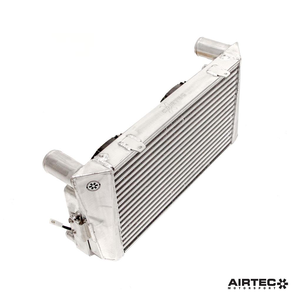 AIRTEC Motorsport Intercooler and Radiator Combination for Mk1 and Mk2 Escort.