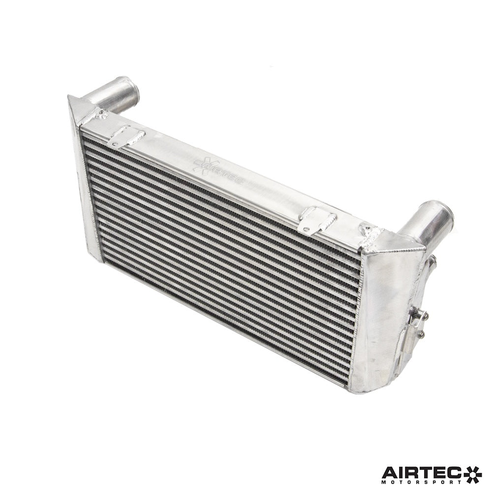 AIRTEC Motorsport Intercooler and Radiator Combination for Mk1 and Mk2 Escort.