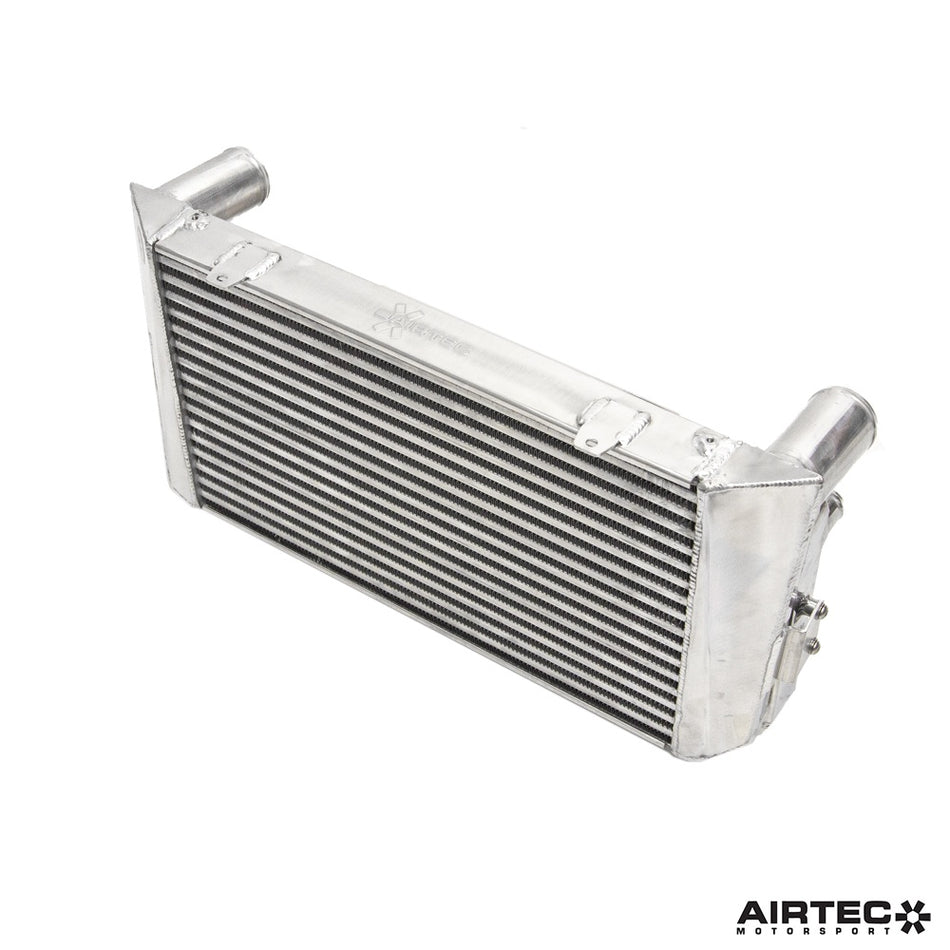 AIRTEC Motorsport Intercooler and Radiator Combination for Mk1 and Mk2 Escort.