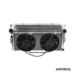 AIRTEC Motorsport Intercooler and Radiator Combination for Mk1 and Mk2 Escort.