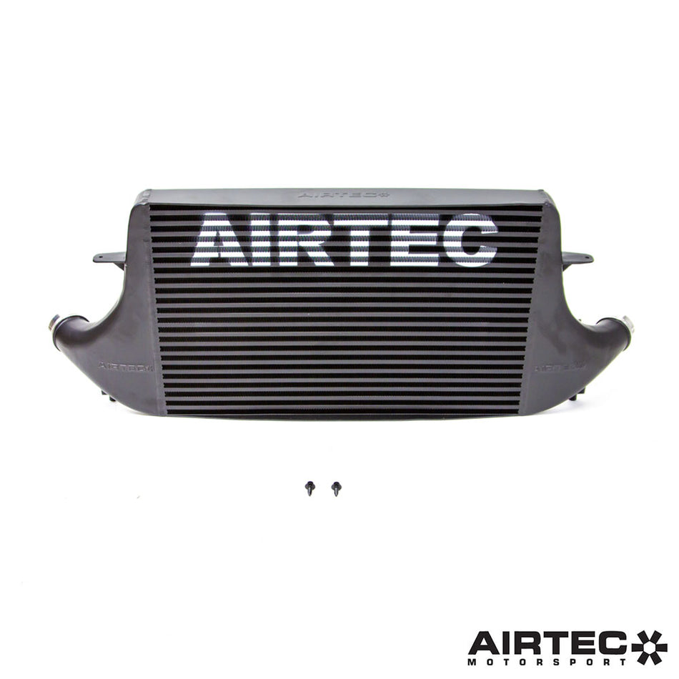 AIRTEC Motorsport Stage 2 Intercooler for Fiesta Mk8 ST-200.