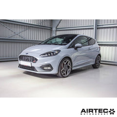 AIRTEC Motorsport Top Induction Pipe for Fiesta Mk8 ST.