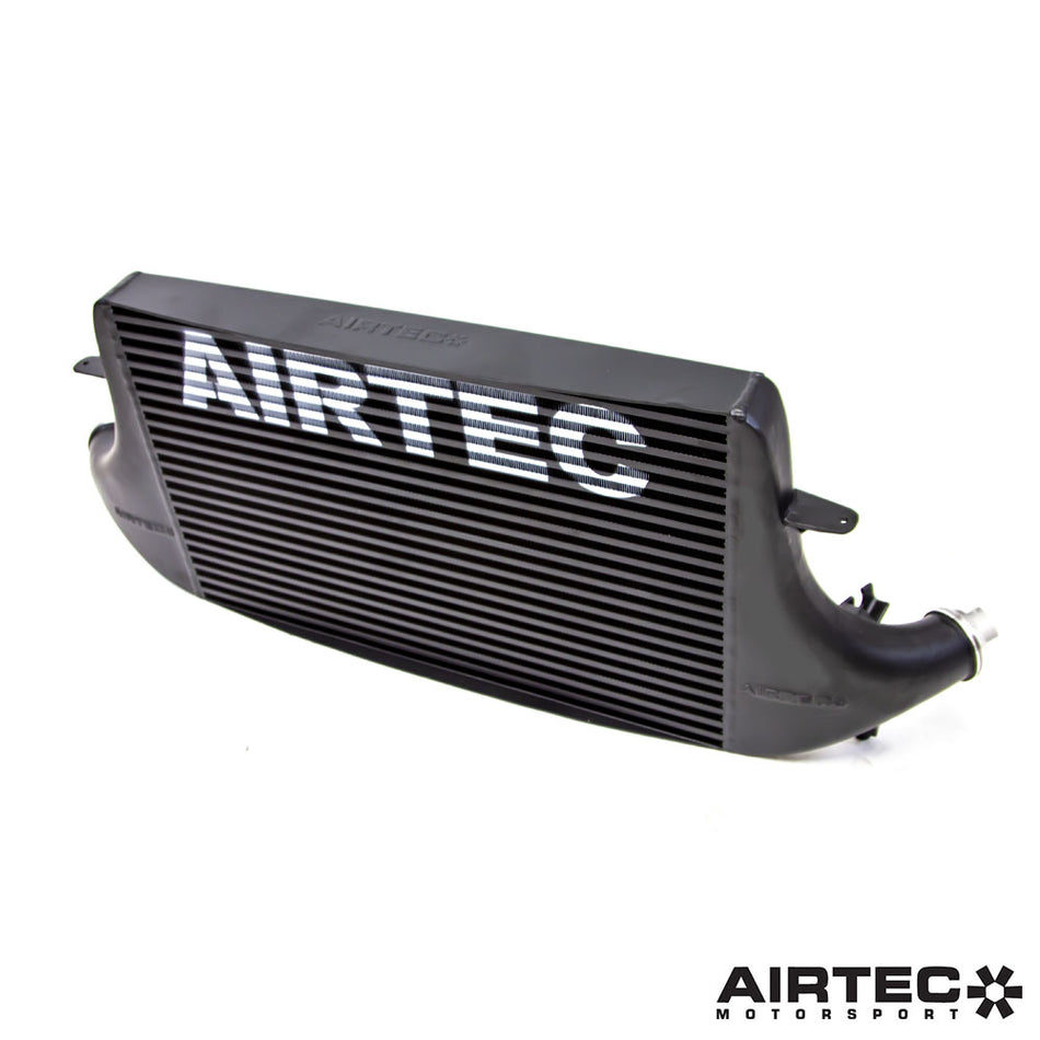 AIRTEC Motorsport Stage 2 Intercooler for Fiesta Mk8 ST-200.