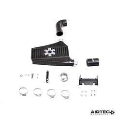 AIRTEC Motorsport Secondary Intercooler for Focus ST Mk4.
