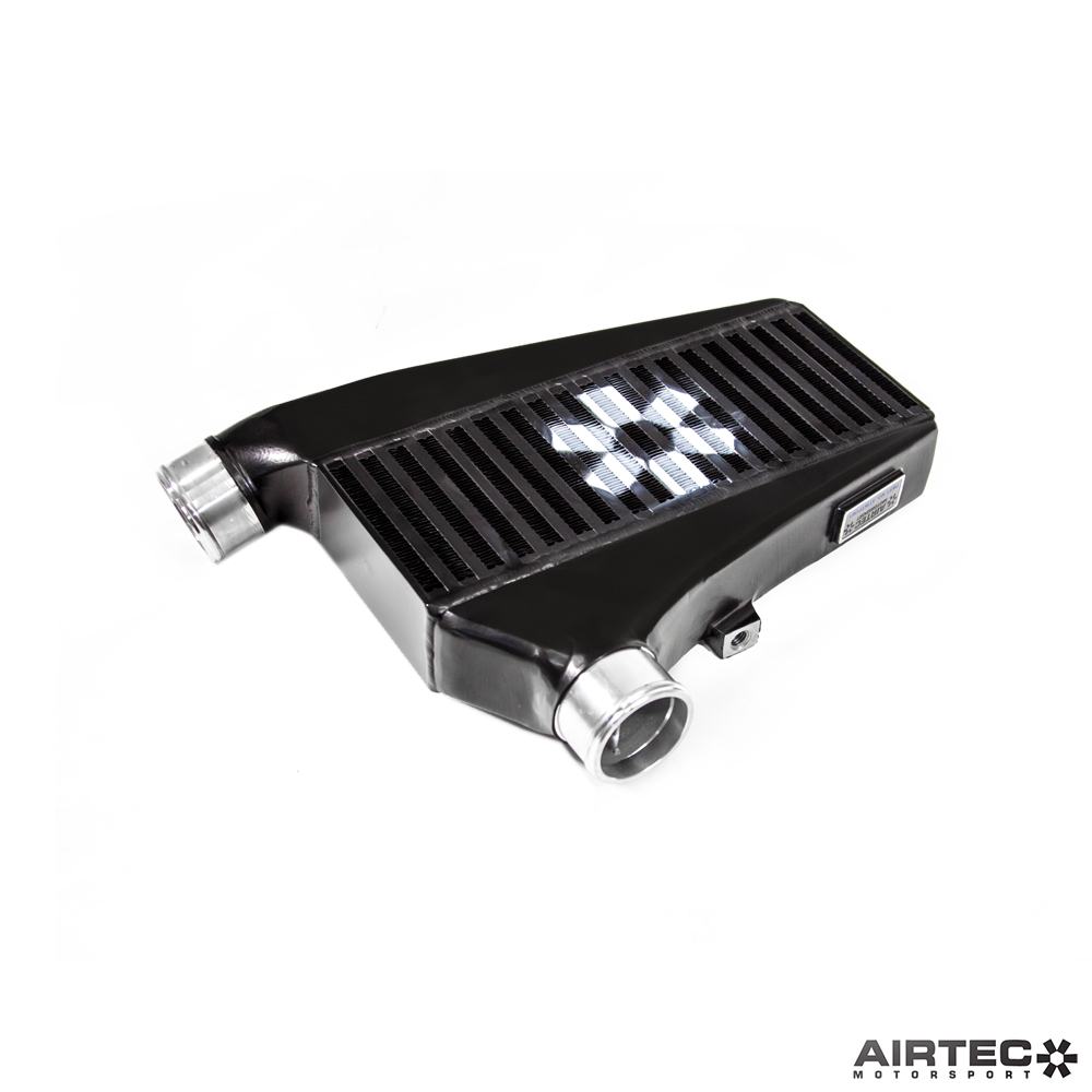 AIRTEC Motorsport Secondary Intercooler for Focus ST Mk4.