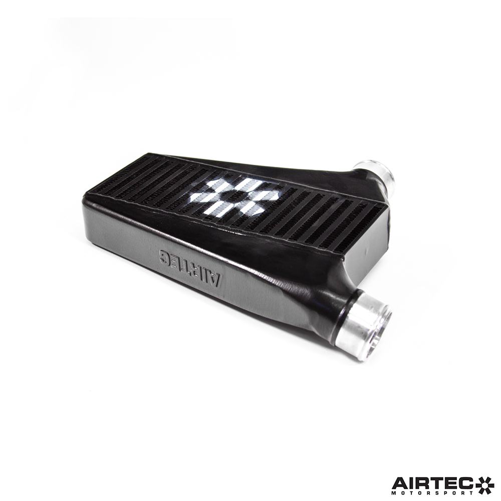 AIRTEC Motorsport Secondary Intercooler for Focus ST Mk4.