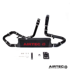 AIRTEC Motorsport Intercooler Upgrade for Fiat 500 Abarth.