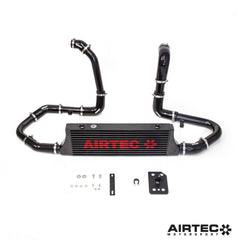 AIRTEC Motorsport Intercooler Upgrade for Fiat 595 Abarth.