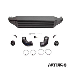 AIRTEC Motorsport Intercooler Upgrade for Honda Civic FL5 Type R.