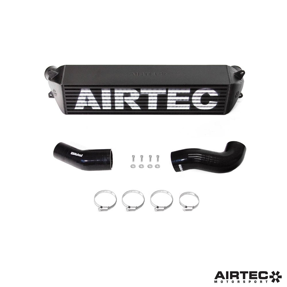 AIRTEC Motorsport Intercooler Upgrade for Hyundai Kona N.