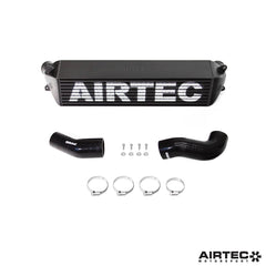 AIRTEC Motorsport Intercooler Upgrade for Hyundai Kona N.