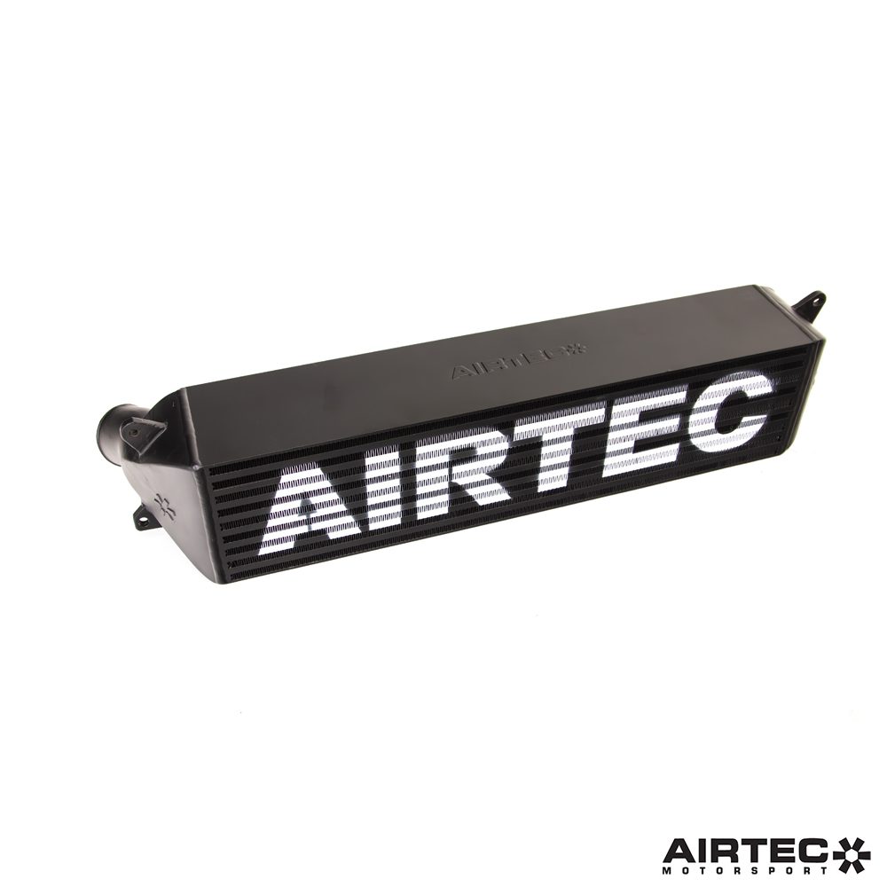 AIRTEC Motorsport Intercooler Upgrade for Hyundai Kona N.
