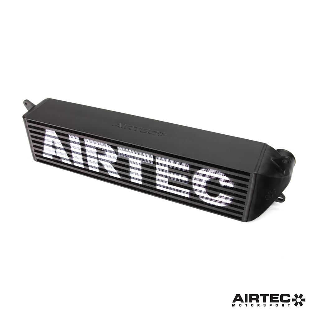 AIRTEC Motorsport Intercooler Upgrade for Hyundai Kona N.
