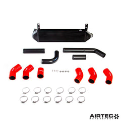 AIRTEC Motorsport Stage 2 Intercooler Upgrade for Citroen DS3.