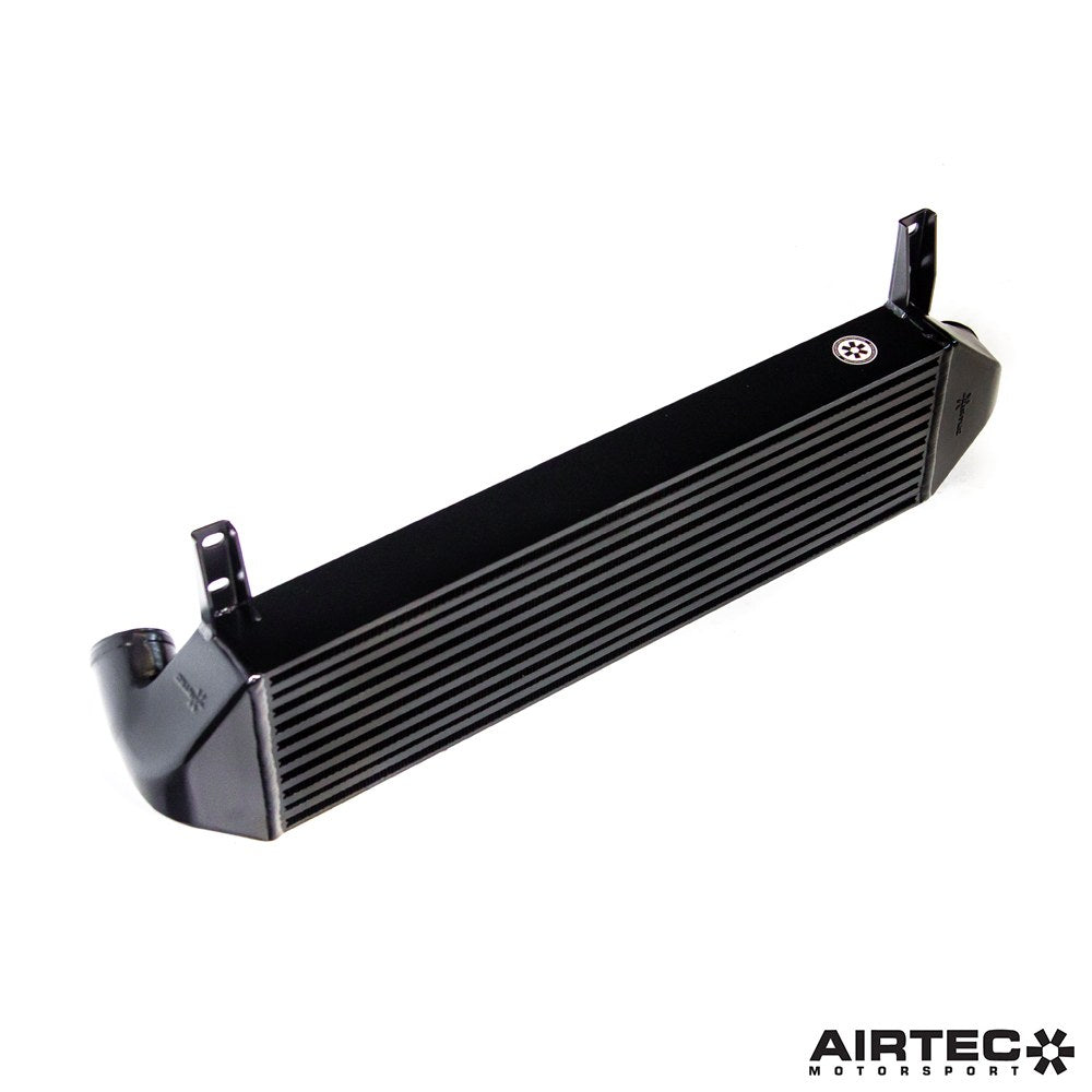 AIRTEC Motorsport Stage 2 Intercooler Upgrade for Citroen DS3.