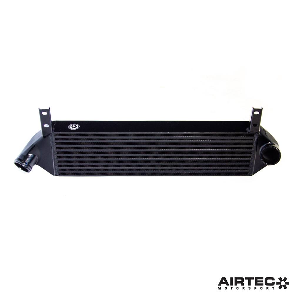 AIRTEC Motorsport Stage 2 Intercooler Upgrade for Citroen DS3.
