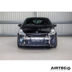 AIRTEC Motorsport Stage 2 Intercooler Upgrade for Peugeot 208 GTI