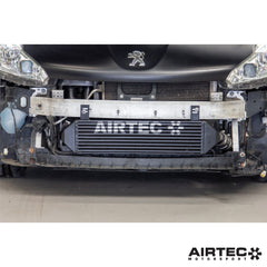 AIRTEC Motorsport Stage 2 Intercooler Upgrade for Peugeot 208 GTI