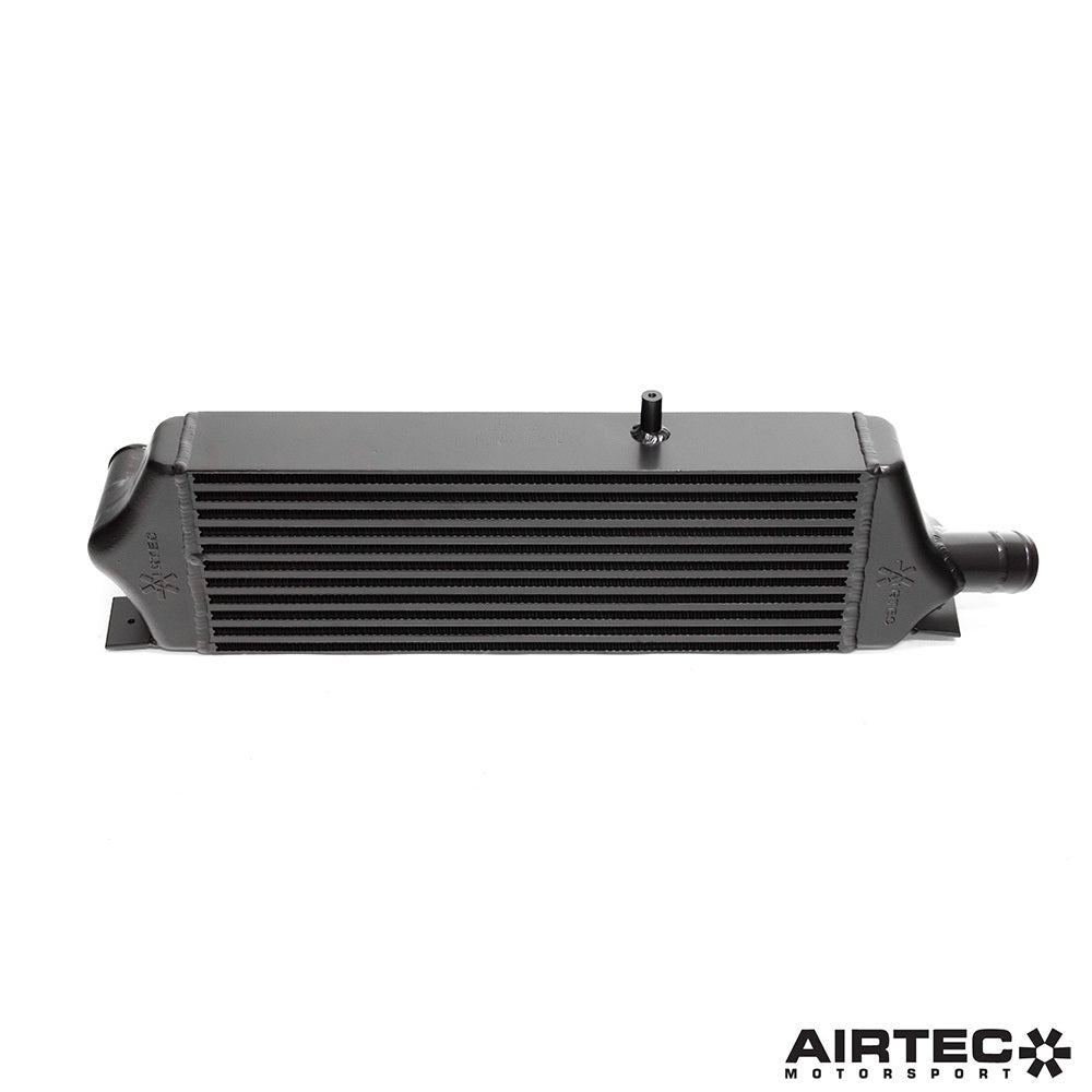 AIRTEC Motorsport Intercooler Upgrade for Renault Trafic 2.0 Diesel Van