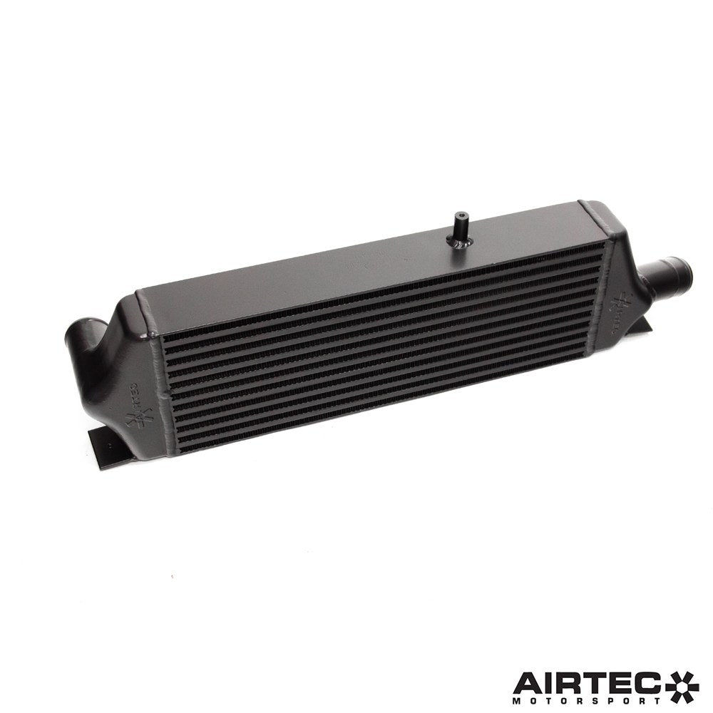 AIRTEC Motorsport Intercooler Upgrade for Renault Trafic 2.0 Diesel Van