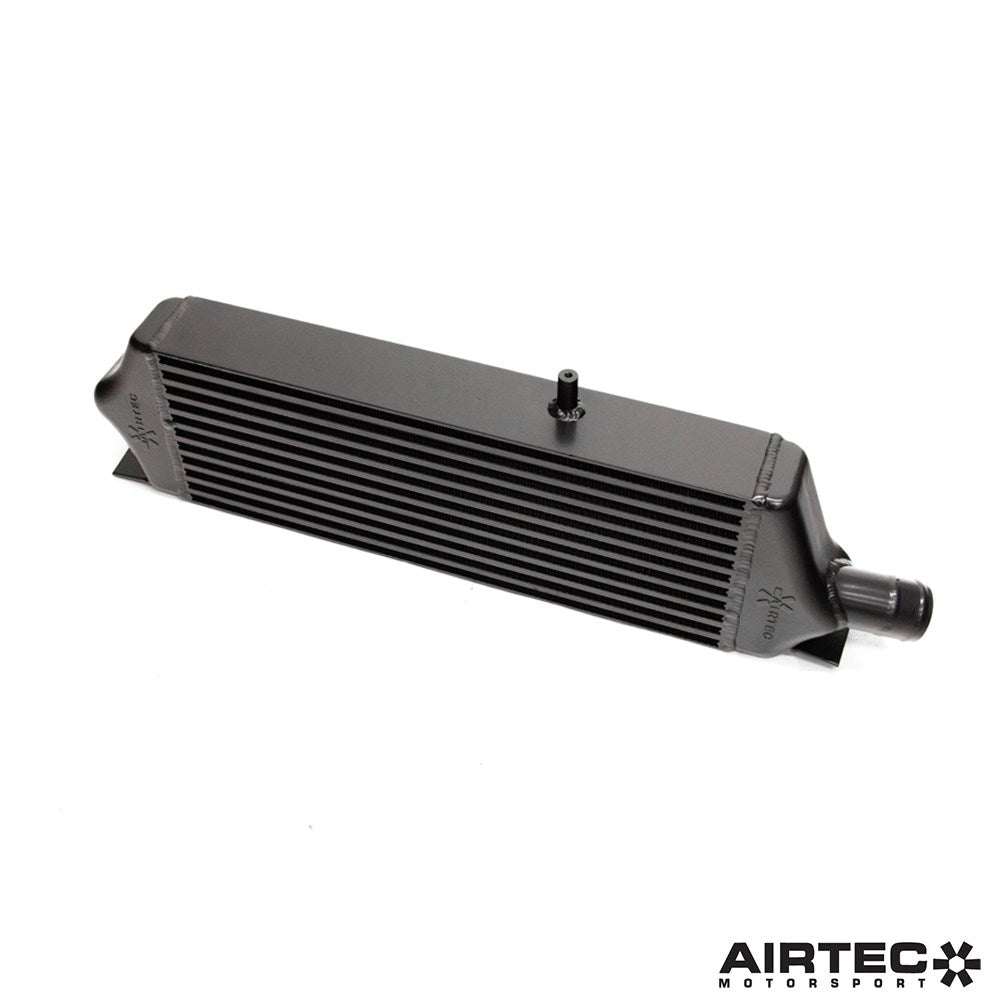 AIRTEC Motorsport Intercooler Upgrade for Renault Trafic 2.0 Diesel Van