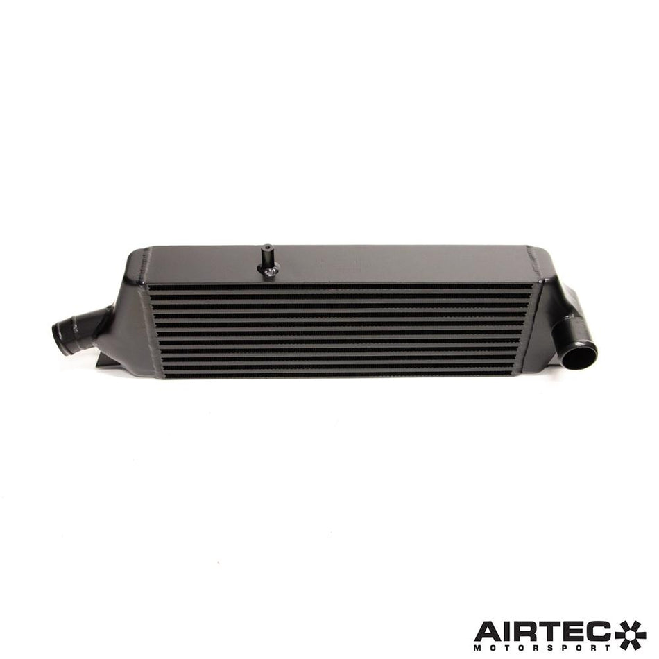 AIRTEC Motorsport Intercooler Upgrade for Renault Trafic 2.0 Diesel Van