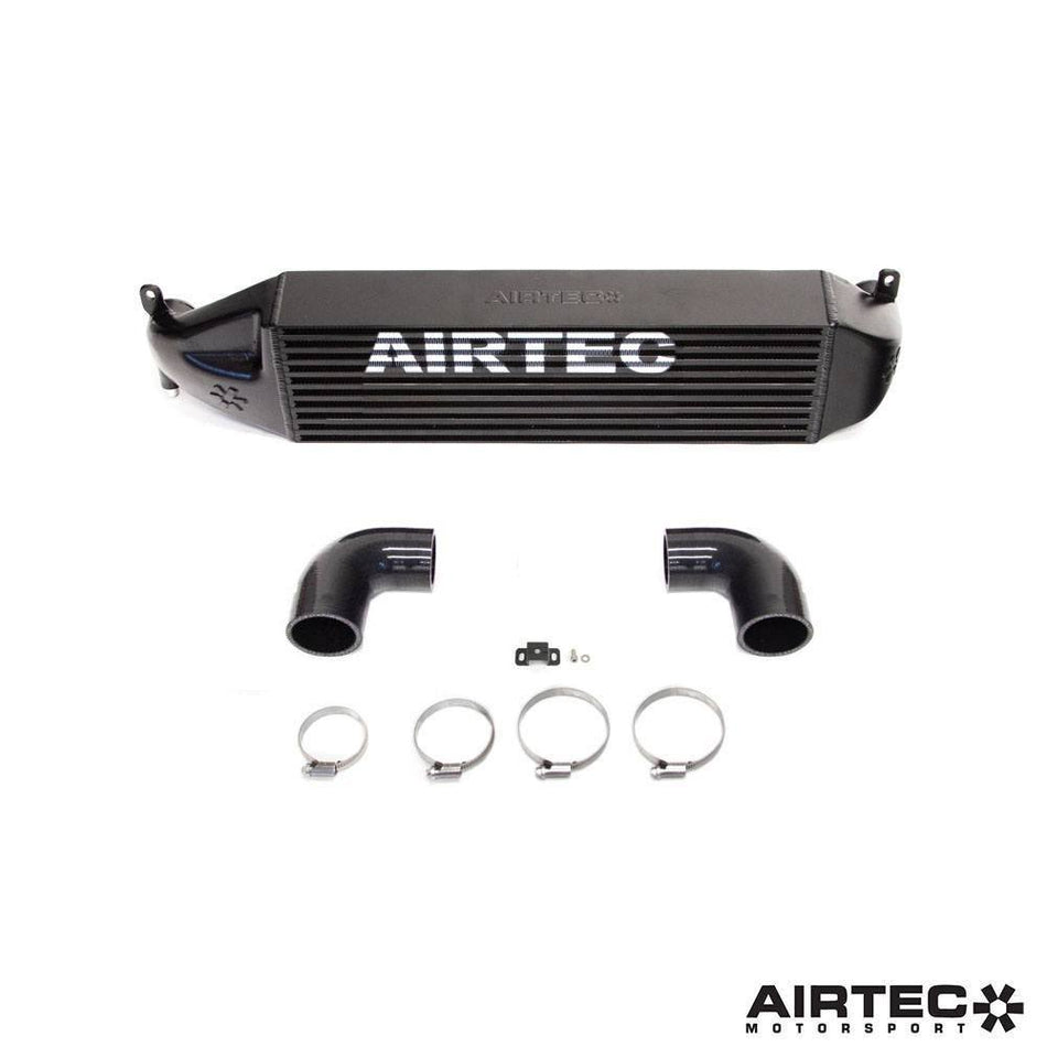 AIRTEC Motorsport Intercooler Upgrade for Suzuki Swift Sport MHEV