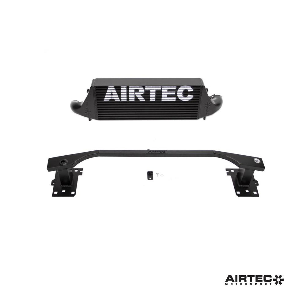 AIRTEC Motorsport Intercooler Upgrade for Audi RS3 8V.