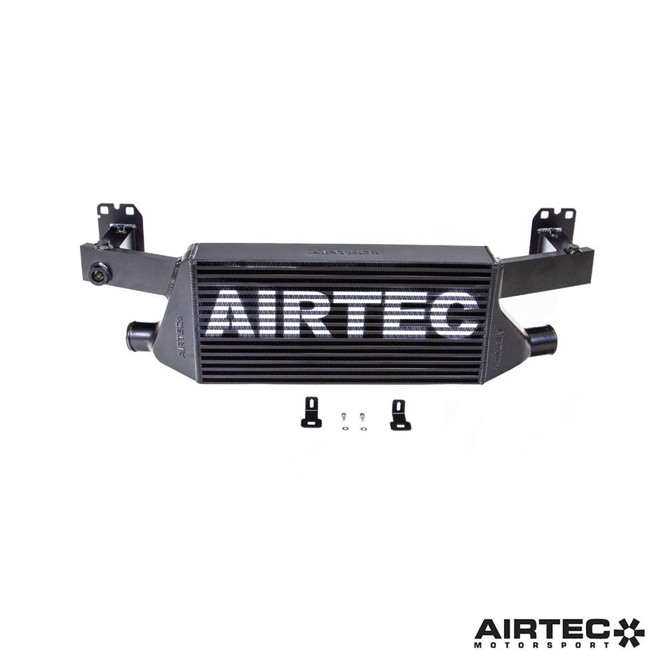 AIRTEC Motorsport Intercooler Upgrade for Audi RSQ3 8U.