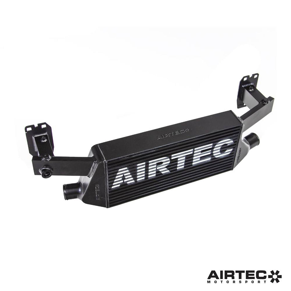 AIRTEC Motorsport Intercooler Upgrade for Audi RSQ3 8U.