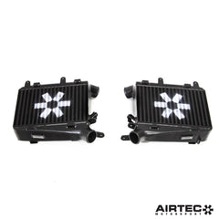 AIRTEC Motorsport Audi RS6 C8 Side Intercoolers (PAIR).