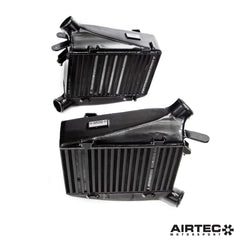 AIRTEC Motorsport Audi RS6 C8 Side Intercoolers (PAIR).