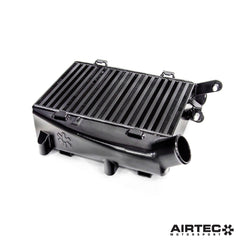 AIRTEC Motorsport Audi RS6 C8 Side Intercoolers (PAIR).