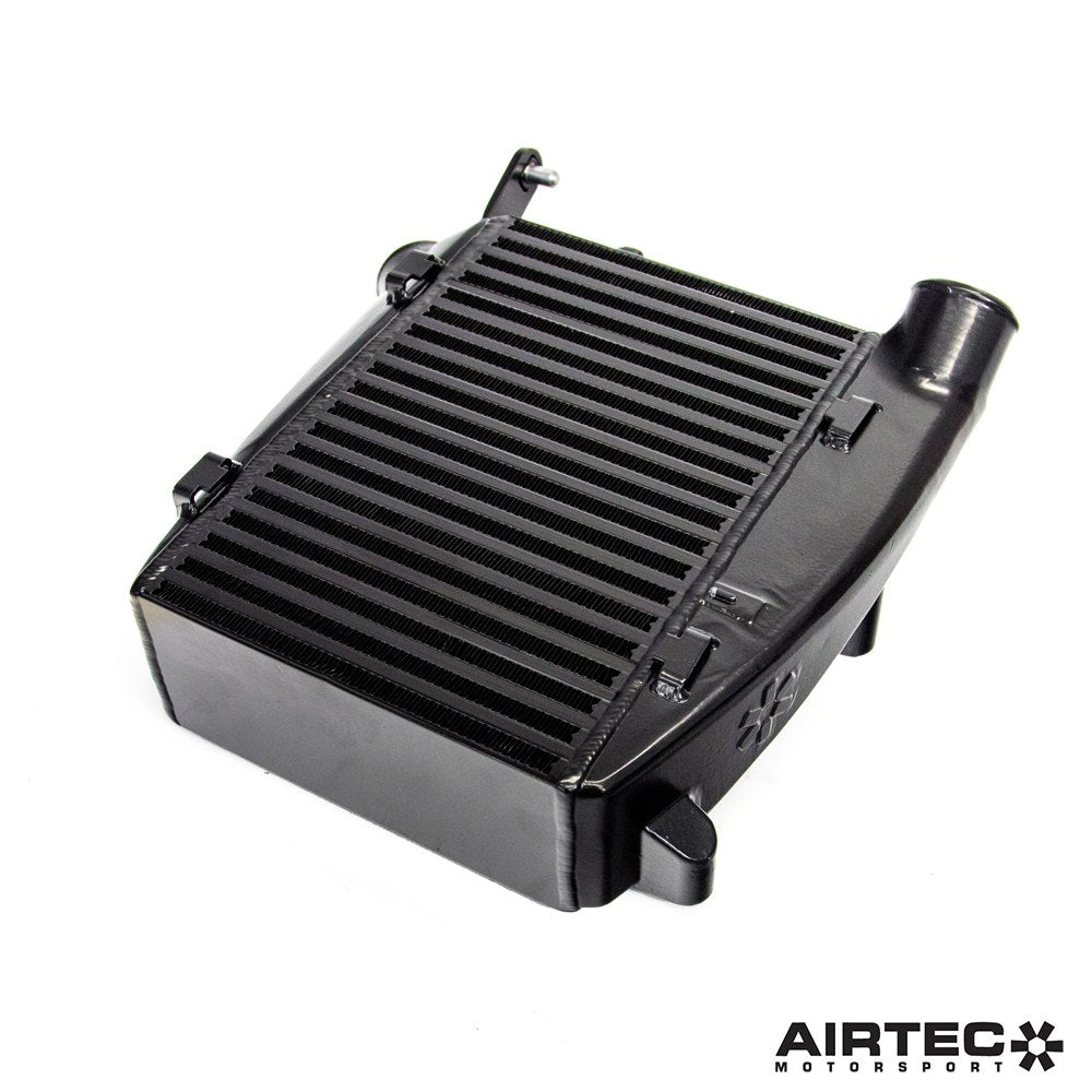 AIRTEC Motorsport Audi RS6 C8 Side Intercoolers (PAIR).