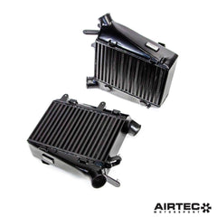 AIRTEC Motorsport Audi RS6 C8 Side Intercoolers (PAIR).