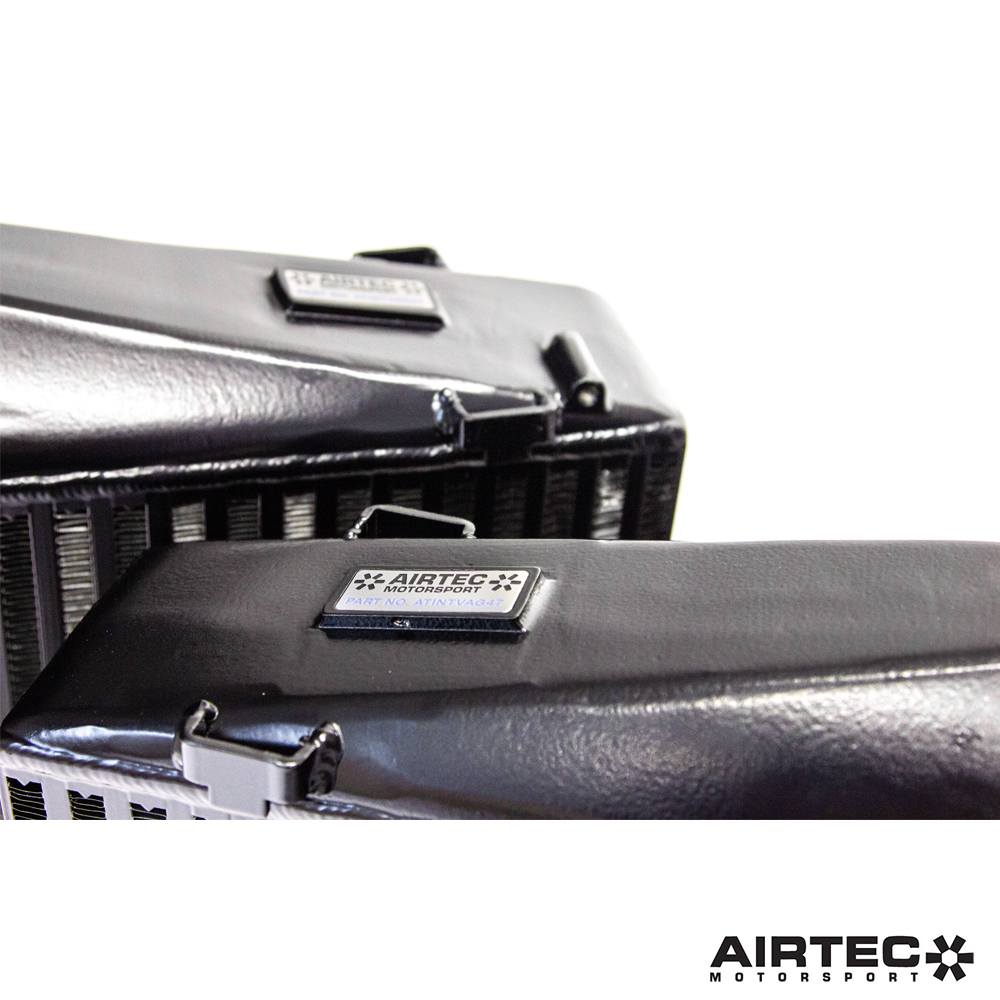 AIRTEC Motorsport Audi RS6 C8 Side Intercoolers (PAIR).